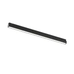 Светильник на шине Denkirs SMART 48V LINEAR DK8505-BK