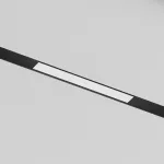 Линейный светильник Denkirs SMART LINEAR Zigbee DK8303-BK