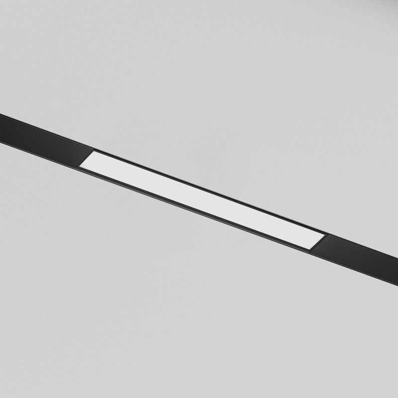 Линейный светильник Denkirs SMART LINEAR Zigbee DK8303-BK