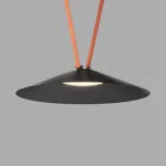 Трековый светильник Denkirs BELTY FLOW DK5569-BK
