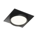 Точечный светильник Denkirs RATIO DK-DH2001-BK