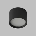 Потолочный светильник Denkirs Pillar DK-DH2600-BK