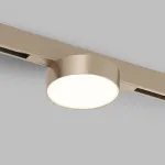 Светильник на шине Denkirs SHINE PRIME FLOW 3000К DK4762-CP