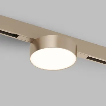 Светильник на шине Denkirs SHINE PRIME FLOW 3000К DK4762-CP