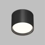 Потолочный светильник Denkirs Pillar DK-DH2600-BK