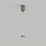Подвод питания Denkirs SHINE PRIME BASE TR4919-DN