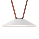 Трековый светильник Denkirs BELTY SMART FLOW DK5664-WH+BK