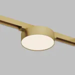 Трековый светильник Denkirs SHINE FLOW ZigBee DK5962-SB