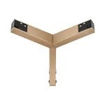 Коннектор Denkirs SHINE PRIME BASE TR4929-CP