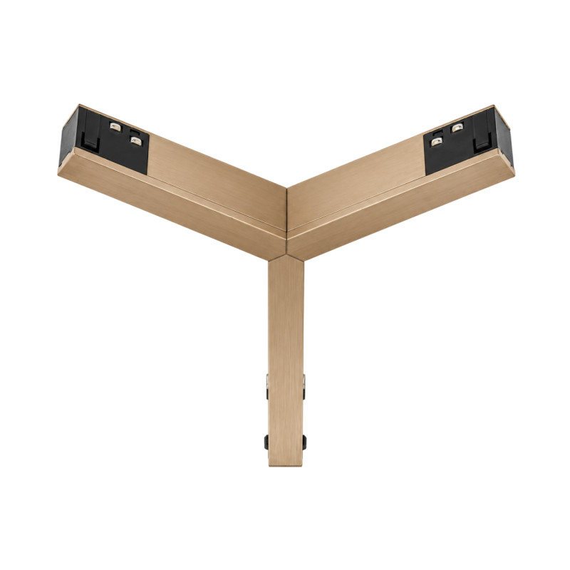 Коннектор Denkirs SHINE PRIME BASE TR4929-CP