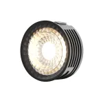 Светодиодный модуль Denkirs Slim Led DK3000-7W-BK от ImperiumLoft
