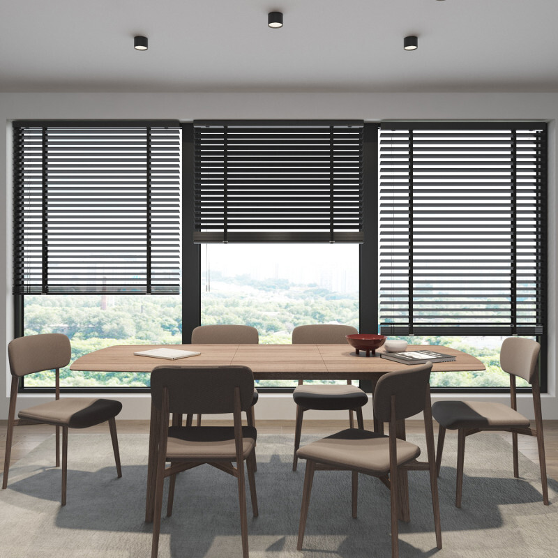 Потолочный светильник Denkirs Pillar DK-DH2600-BK Потолочный светильник Denkirs Pillar DK-DH2600-BK