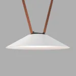 Трековый светильник Denkirs BELTY SMART FLOW DK5664-WH+BK