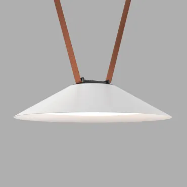 Трековый светильник Denkirs BELTY SMART FLOW DK5664-WH+BK