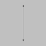 Бра Denkirs TRIXRAY DK5086-BK