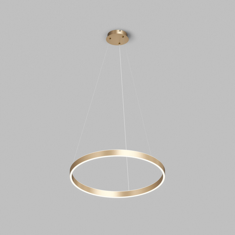 Подвесной светильник Denkirs RAYDIA DK6273-SG Подвесной светильник Denkirs RAYDIA DK6273-SG