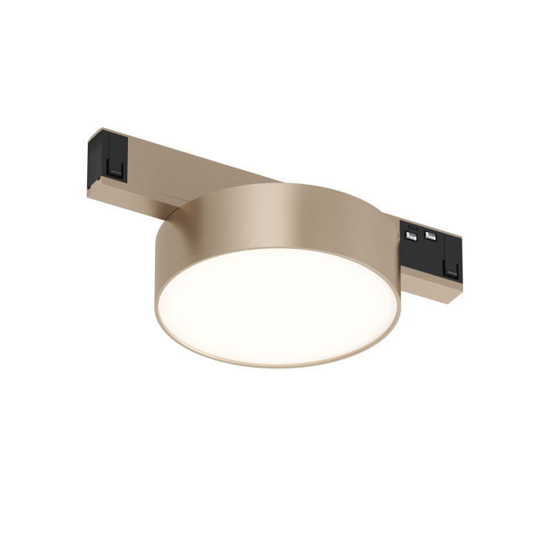 Светильник на шине Denkirs SHINE PRIME FLOW 3000К DK4762-CP