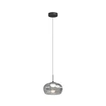 Подвесной светильник Denkirs FLOA DK6742-BK+SM