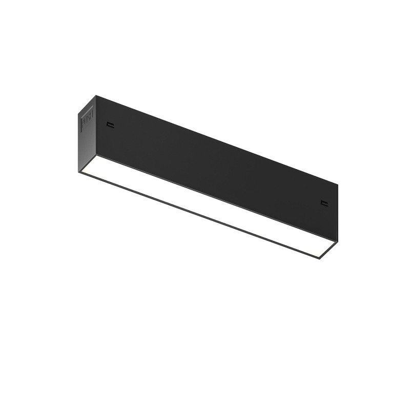 Линейный светильник Denkirs SMART LINEAR Zigbee DK8303-BK