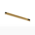 Светильник на шине Denkirs SHINE PRIME LINEAR Zigbee DK4951-SB