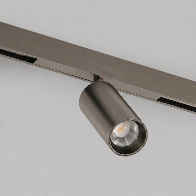 Светильник на шине Denkirs SHINE PRIME SPOT Zigbee DK4941-DN