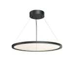 Подвесной светильник Denkirs Veil DK6617-BK