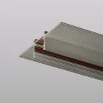 Трек Denkirs SHINE HIDE TR5702-DN