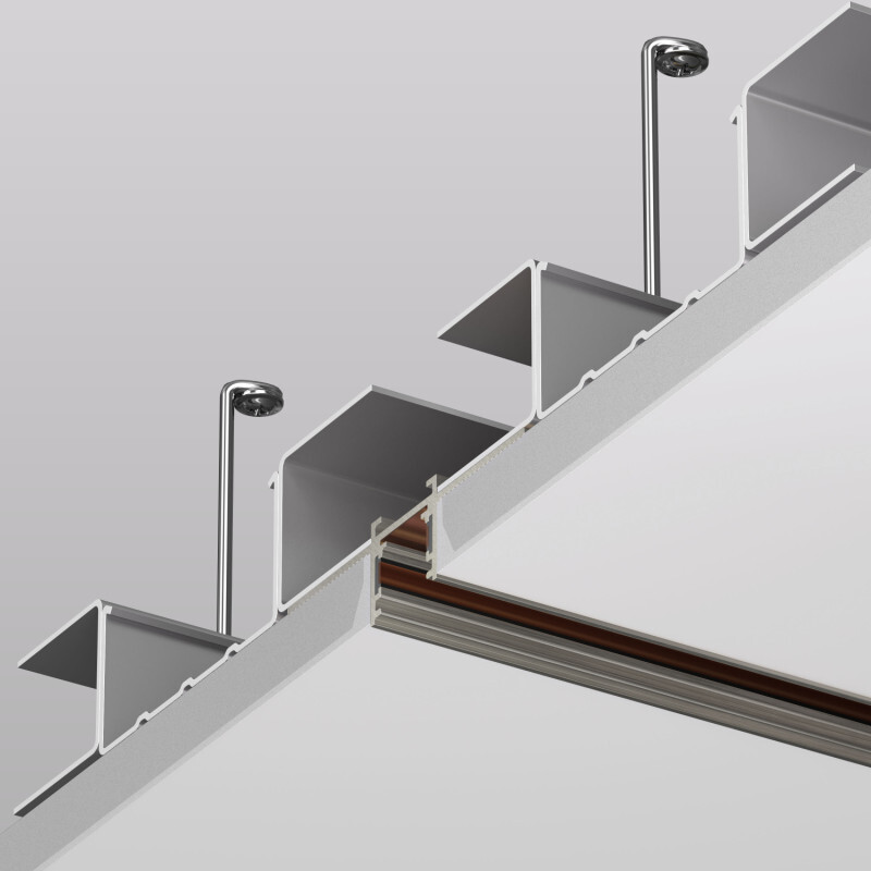 Трек Denkirs SHINE HIDE TR5702-DN