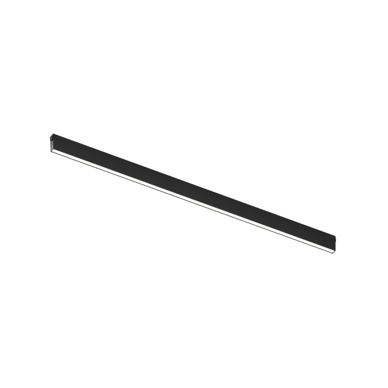 Светильник на шине Denkirs SMART SLIM LINEAR DK8403-BK