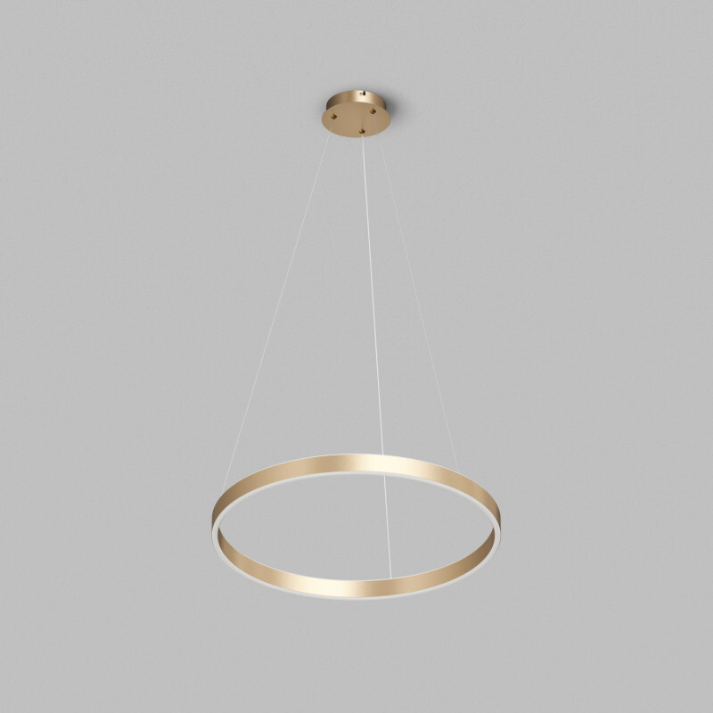 Подвесной светильник Denkirs RAYDIA DK6273-SG Подвесной светильник Denkirs RAYDIA DK6273-SG