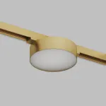 Трековый светильник Denkirs SHINE FLOW ZigBee DK5962-SB