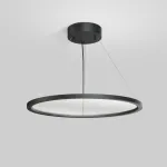 Подвесной светильник Denkirs Veil DK6617-BK