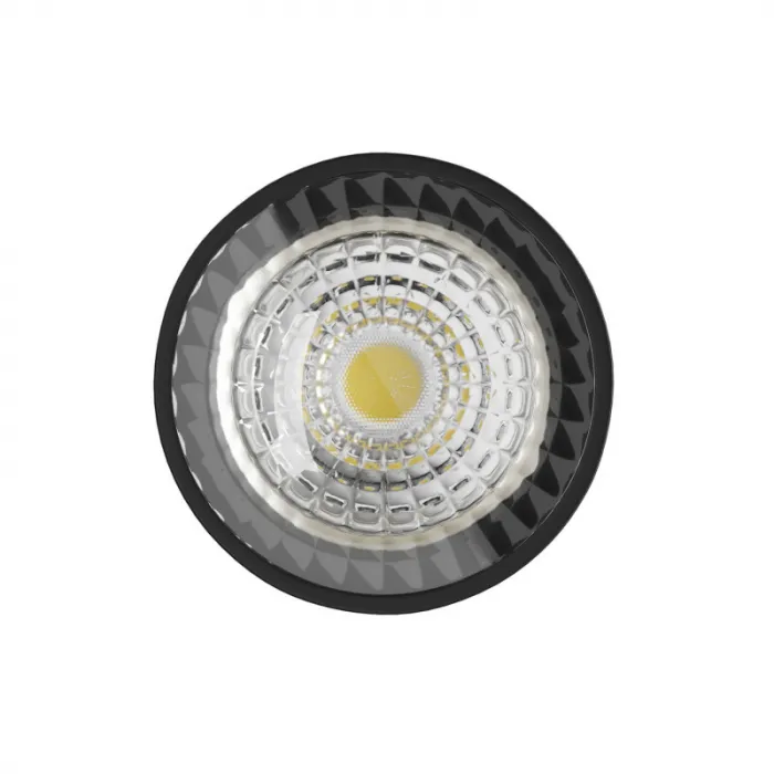 Светодиодный модуль Denkirs Slim Led DK3000-7W-BK от ImperiumLoft