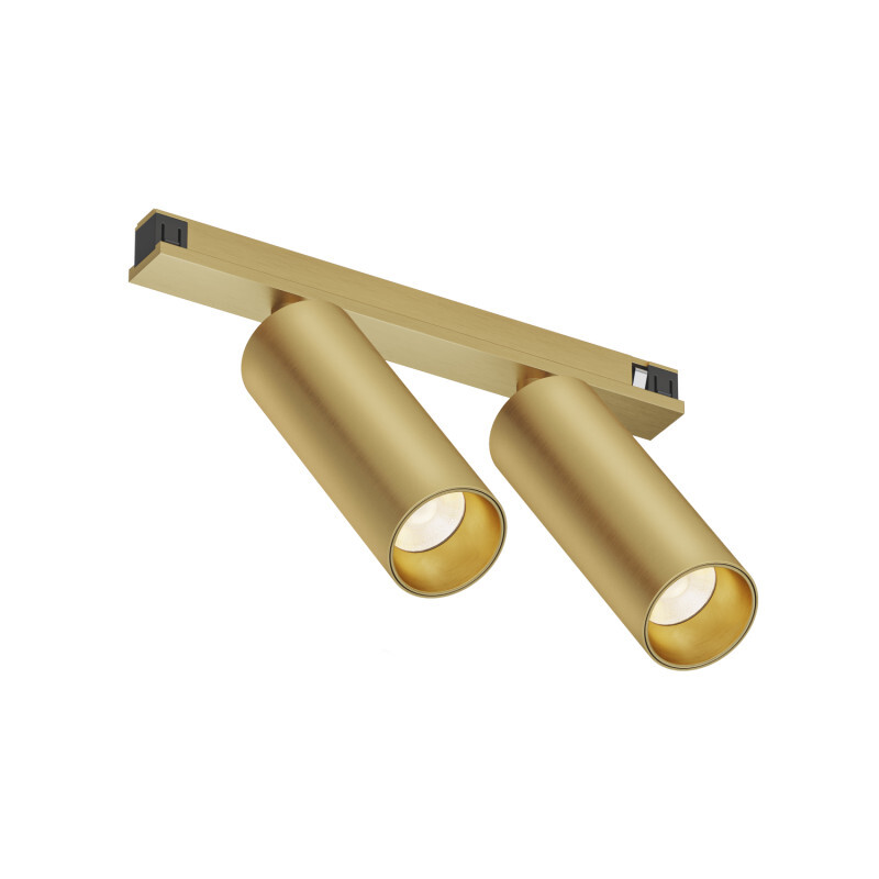 Трековый светильник Denkirs SHINE SPOT ZigBee DK5942-SB