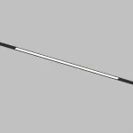 Светильник на шине Denkirs SMART 48V LINEAR DK8505-BK