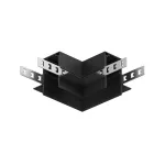 Соединитель для шинопровода Denkirs SMART 48V HIDE TR8545-BK