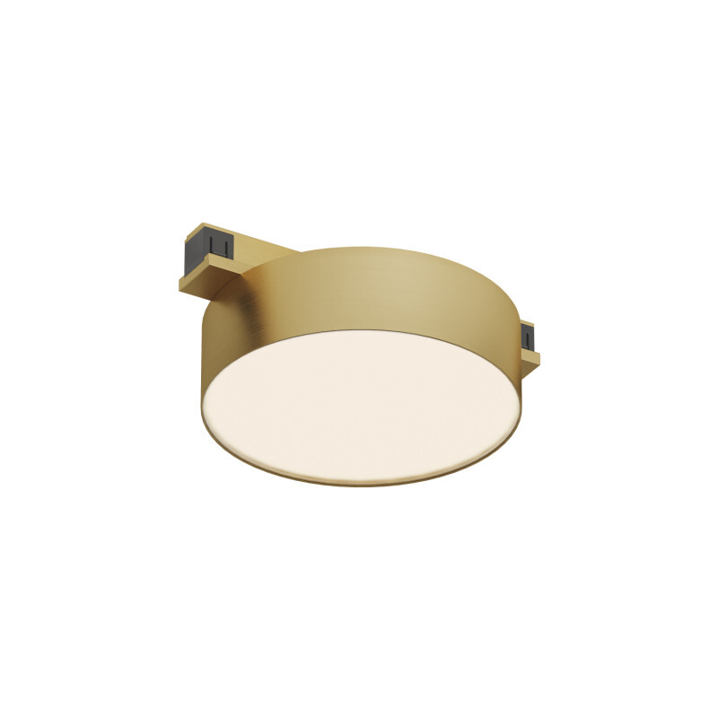Трековый светильник Denkirs SHINE FLOW ZigBee DK5962-SB