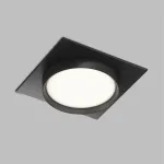 Точечный светильник Denkirs RATIO DK-DH2001-BK