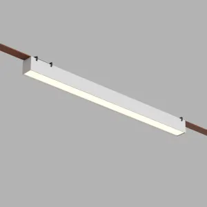 Трековый светильник Denkirs BELTY SMART LINEAR DK5676-WH
