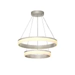 Подвесной светильник Denkirs RING DK6672-SN