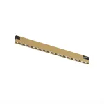 Светильник на шине Denkirs SHINE PRIME GRILL Zigbee DK4971-SB