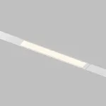 Трековый светильник Denkirs SIMPLE LINEAR DK8103-WH