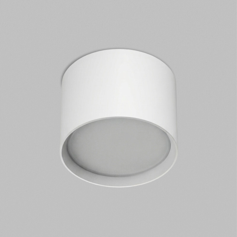 Потолочный светильник Denkirs Pillar DK-DH2600-WH