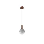Подвесной светильник Denkirs BUBBLES DK6531-CO
