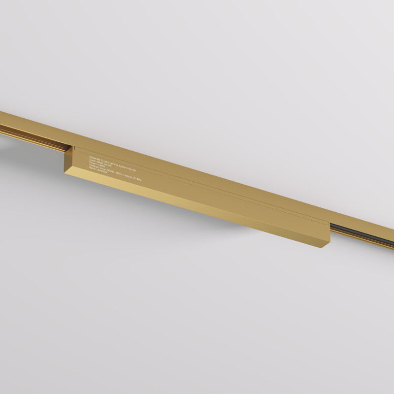 Внешний блок питания для трека Denkirs SHINE BASE TR5739-SB/1