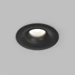 Точечный светильник Denkirs SHINE GLOW DK2430-BK