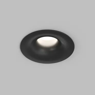Точечный светильник Denkirs SHINE GLOW DK2430-BK Точечный светильник Denkirs SHINE GLOW DK2430-BK