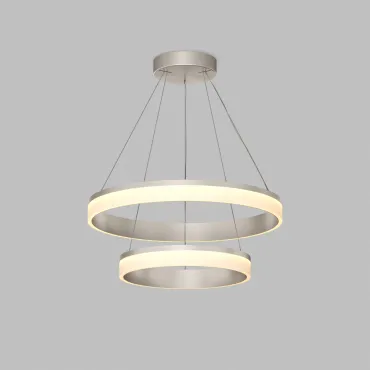 Подвесной светильник Denkirs RING DK6672-SN