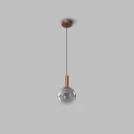 Подвесной светильник Denkirs BUBBLES DK6531-CO