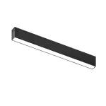 Линейный светильник Denkirs SMART LINEAR Zigbee DK8304-BK